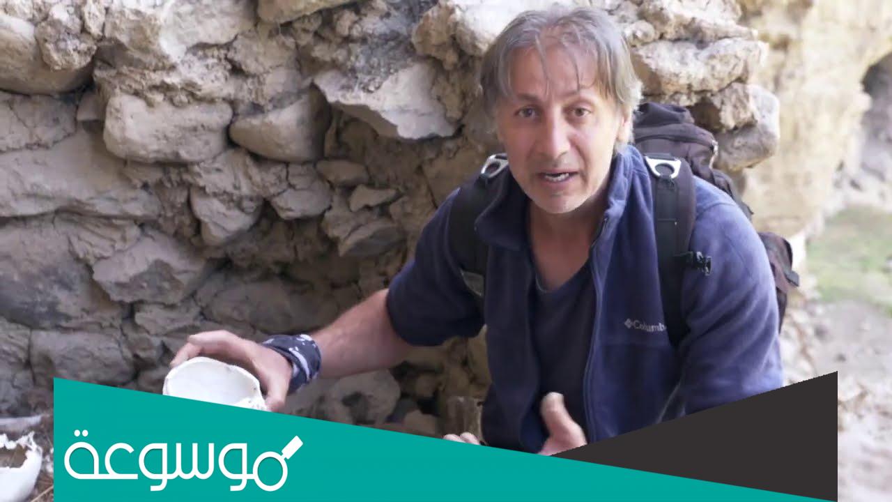 من هو لؤي العتيبي ويكيبيديا