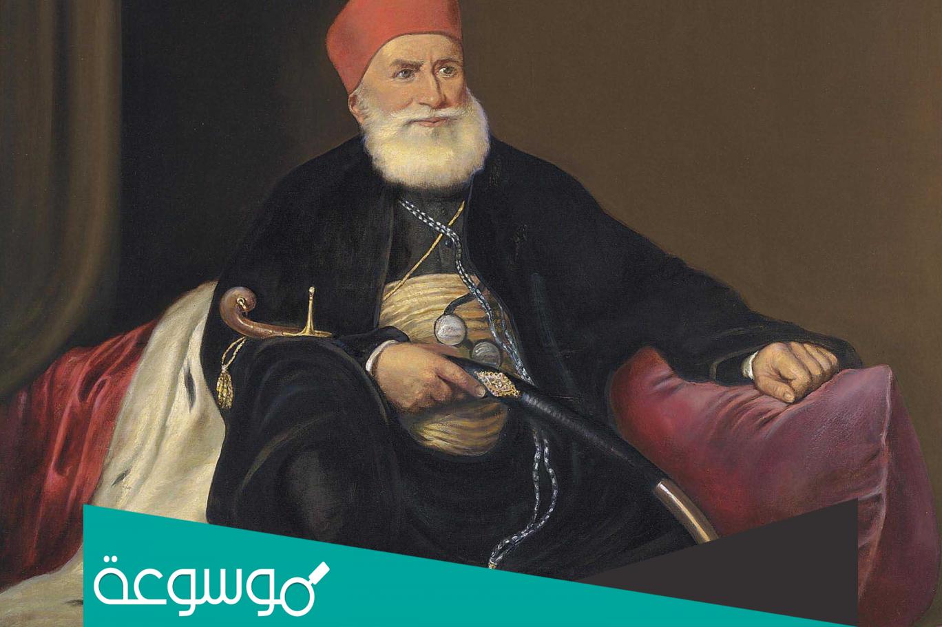 من هو مؤسس اول مدرسه حربيه فى مصر