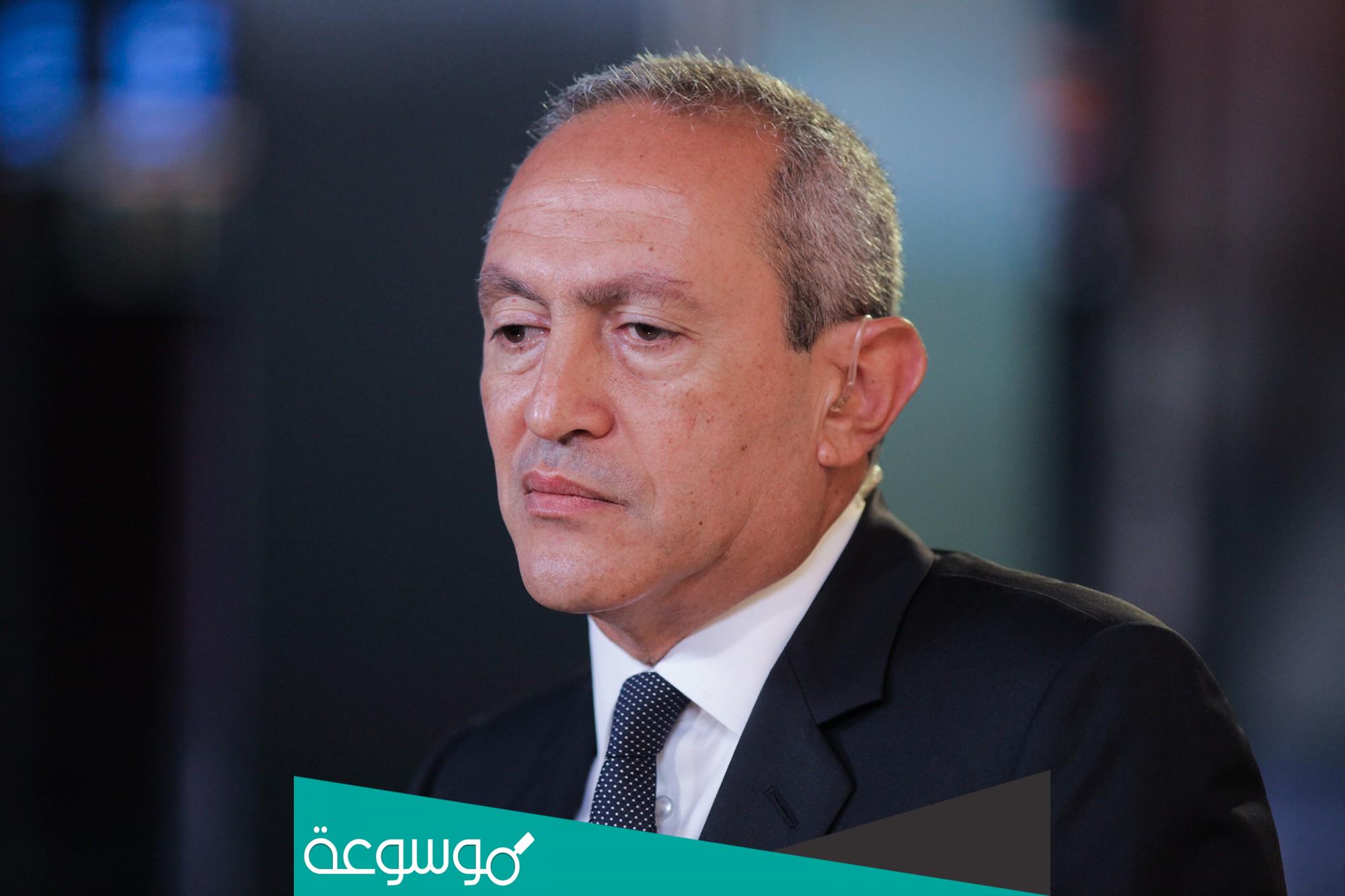 من هو مالك نادي استون فيلا؟