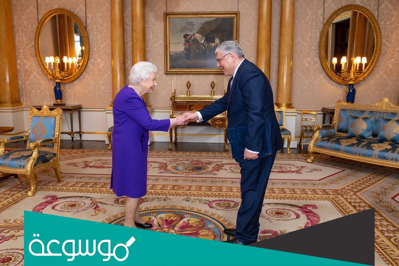 من هو محمد جعفر الصدر السيرة الذاتية