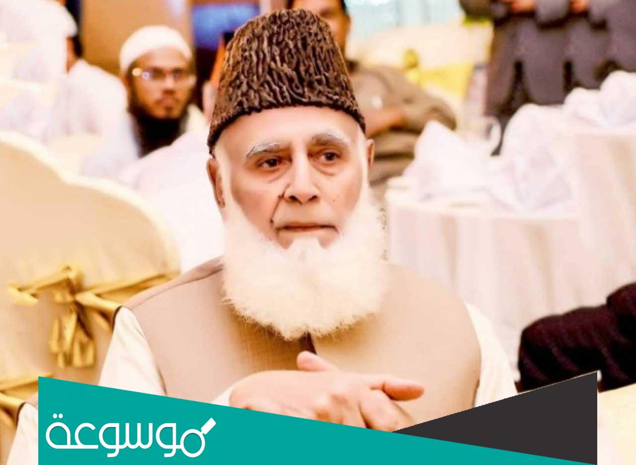 من هو محمد رفيق ترار ويكيبيديا