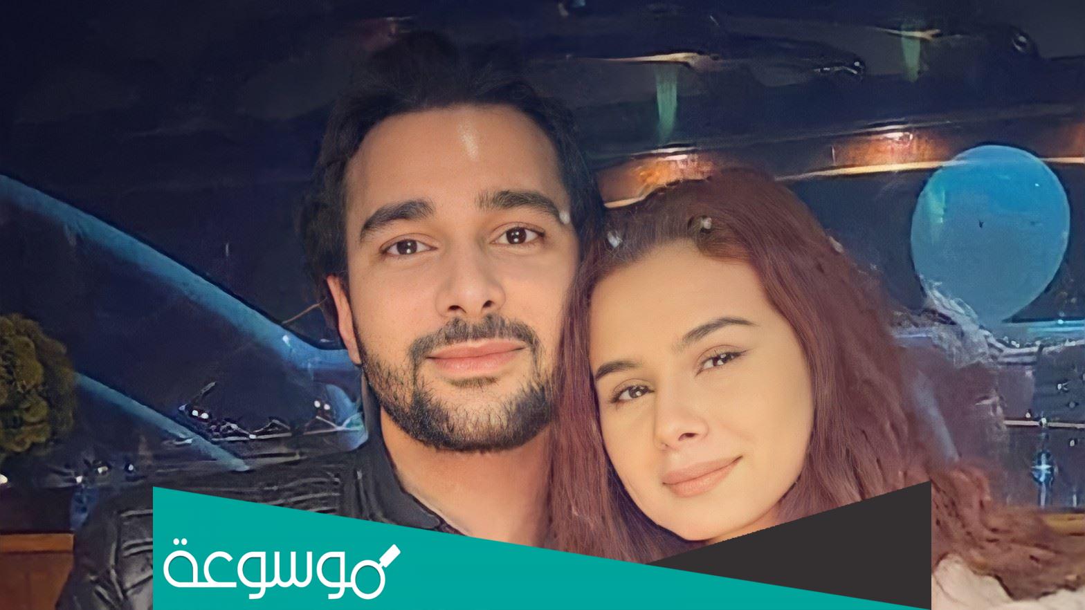 من هو محمود المهدي