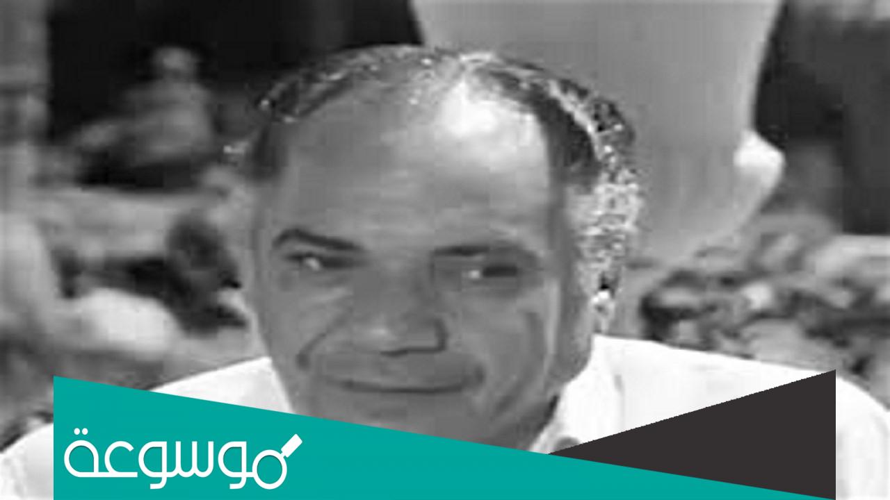 من هو مخرج فيلم ابن حميدو