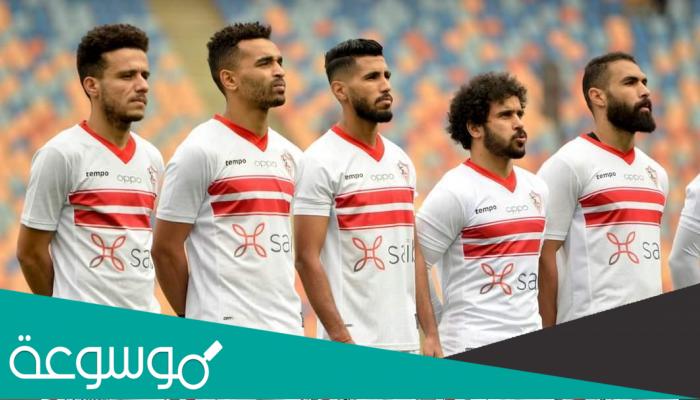 من هو مدرب نادي الزمالك الجديد؟