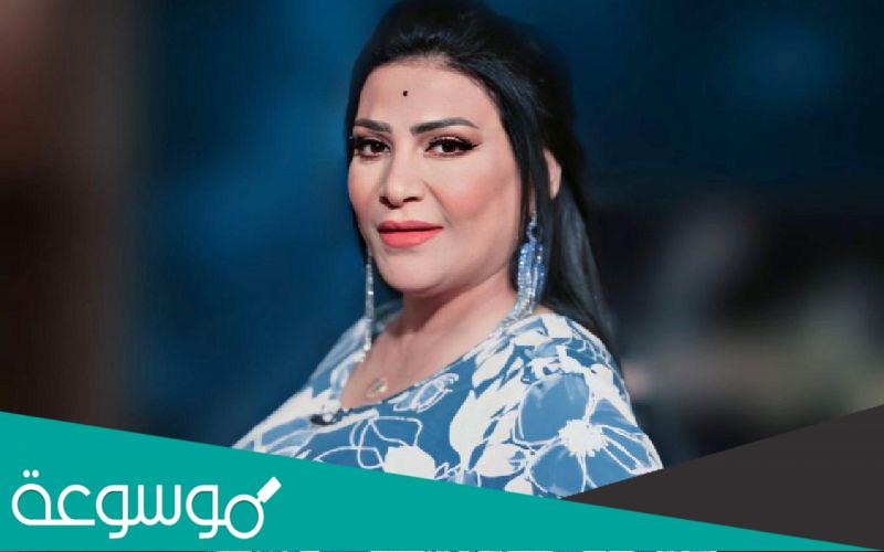 من هو مصطفى سالم زوج بدرية طلبة
