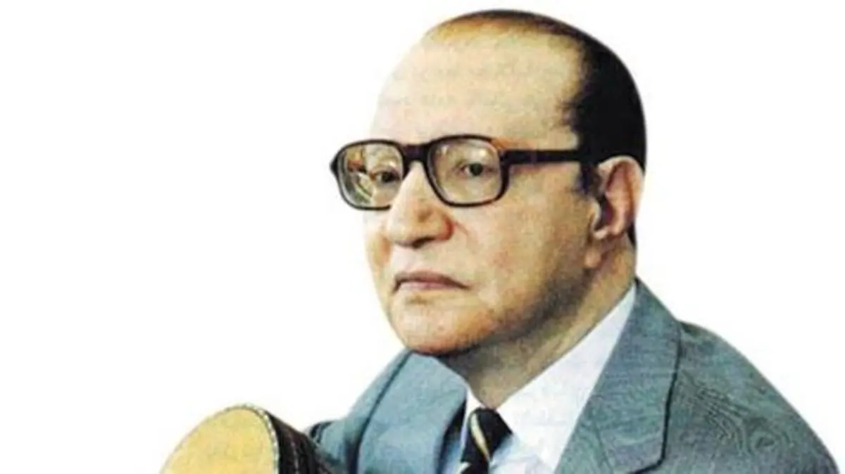 من هو موسيقار الاجيال