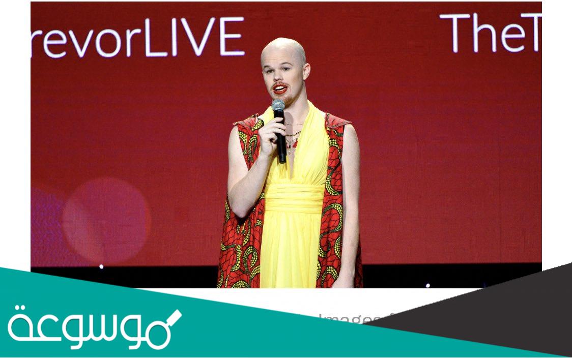 من هو وكيل وزارة الطاقة الامريكي الجديد