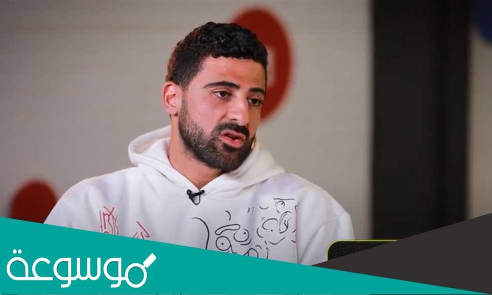 من هو يوسف مجدي عبدالغني ويكيبيديا