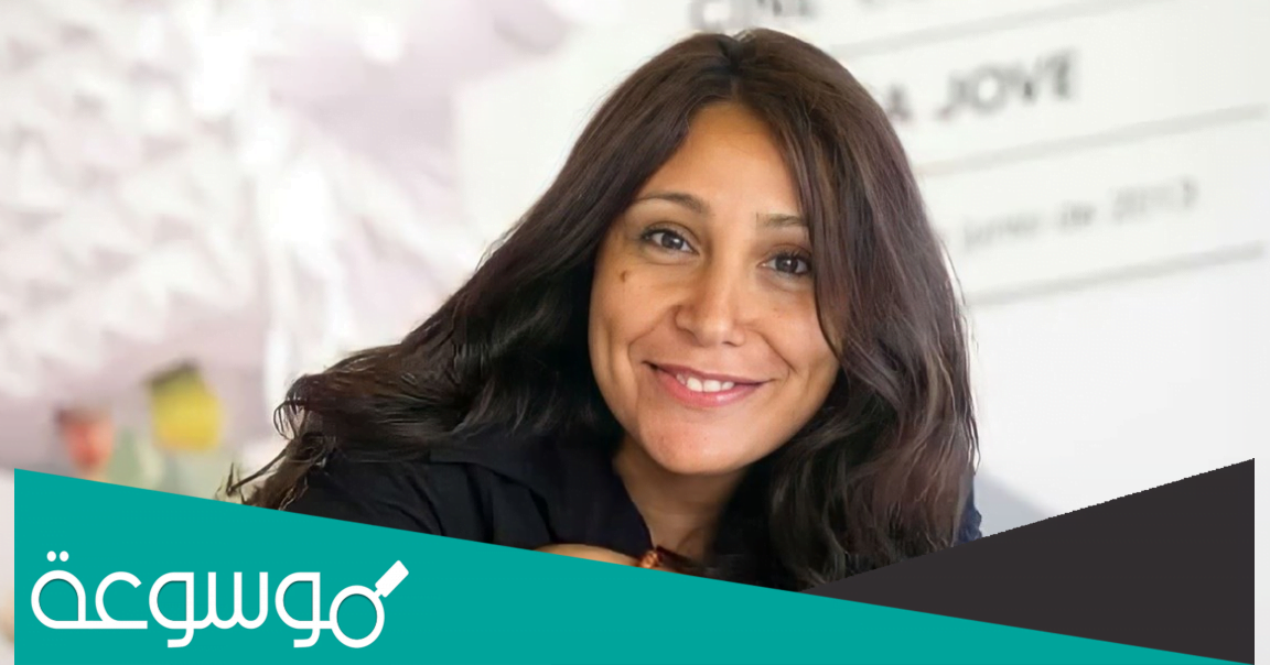 من هي أول مخرجة سينمائية سعودية