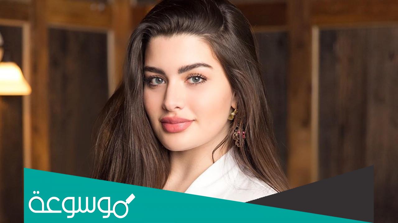 من هي الكويتية روان بن حسين ويكيبيديا