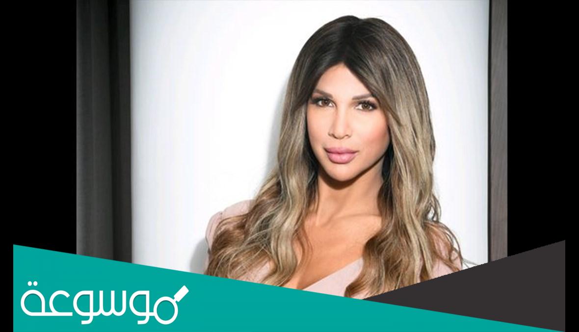 من هي بونيتا سعادة ويكيبيديا