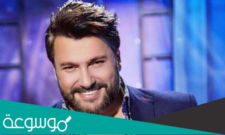 من هي رنيم زوجة علاء زلزلي