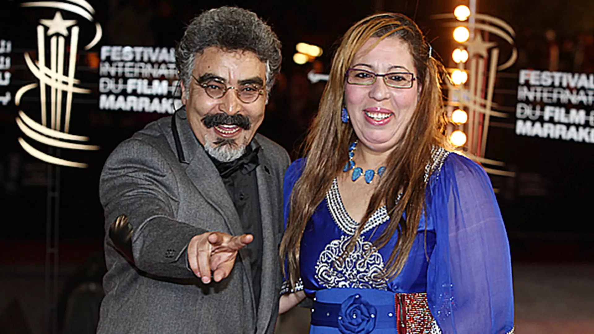 من هي زوجة محمد البسطاوي