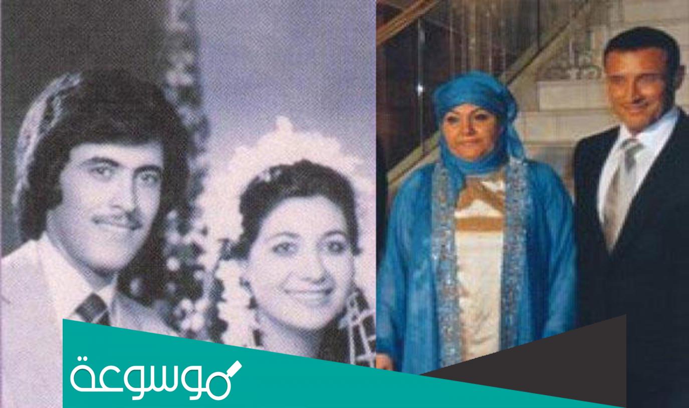 من هي عروبة الساهر ؟