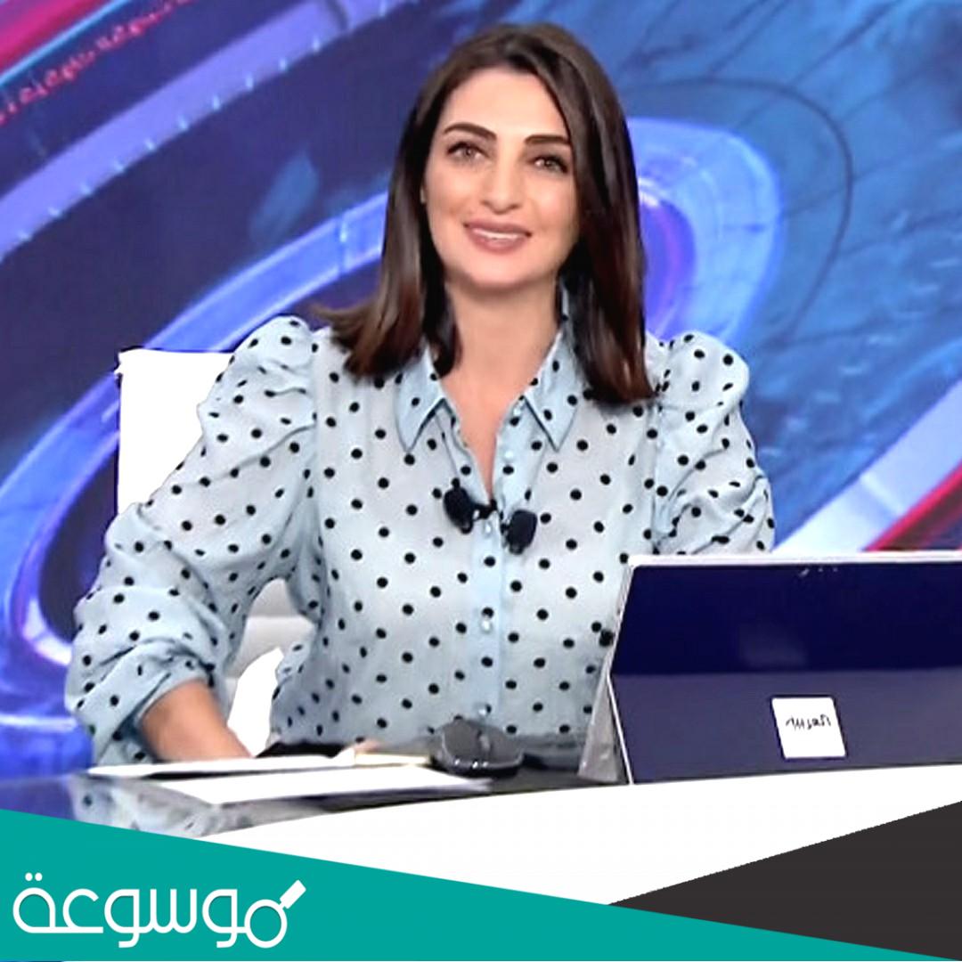 من هي ميسون نويهض ويكيبيديا