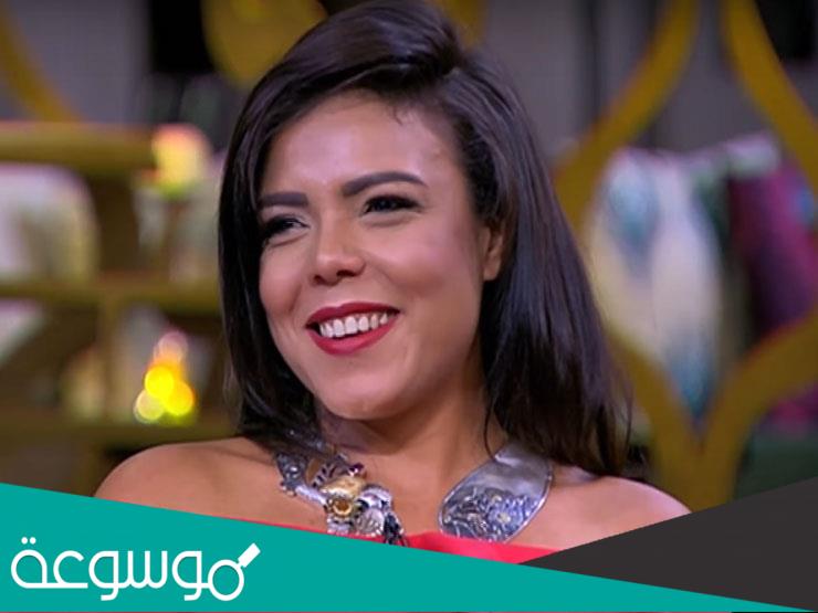 من هي ناهد السباعي ويكيبيديا