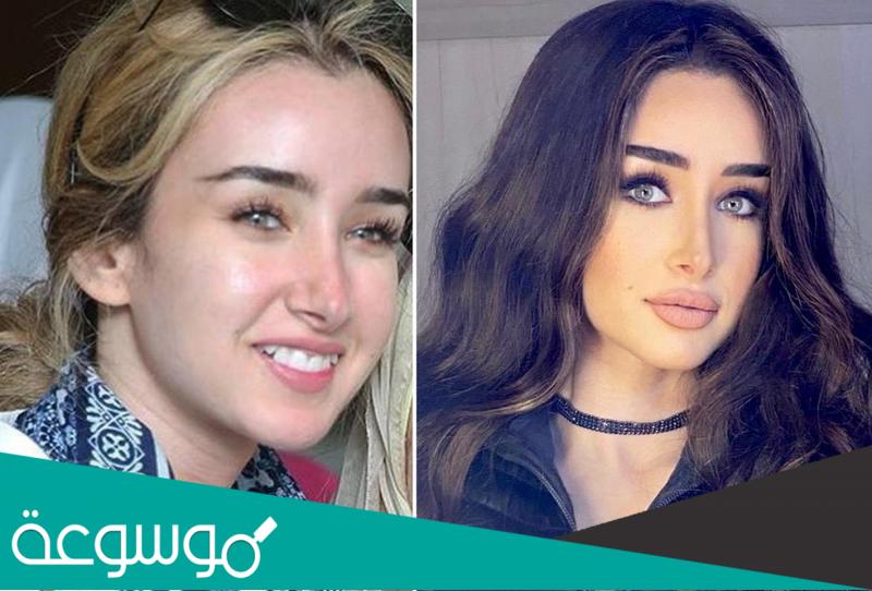 من هي هنا الزاهد وكم عمرها