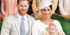 من هي والدة الامير وليام والامير هاري ؟