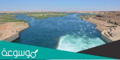 معلومات عن نهر الفرات في سوريا
