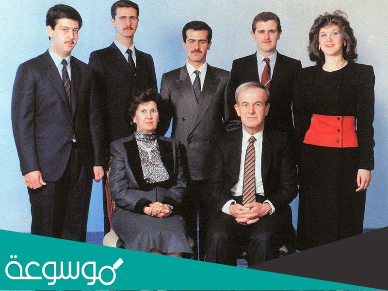 منذر الاسد ويكيبيديا