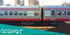 مواعيد قطار السويس الإسماعيلية والسويس القاهرة 2022