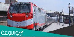 مواعيد قطارات طنطا اسكندرية 2022