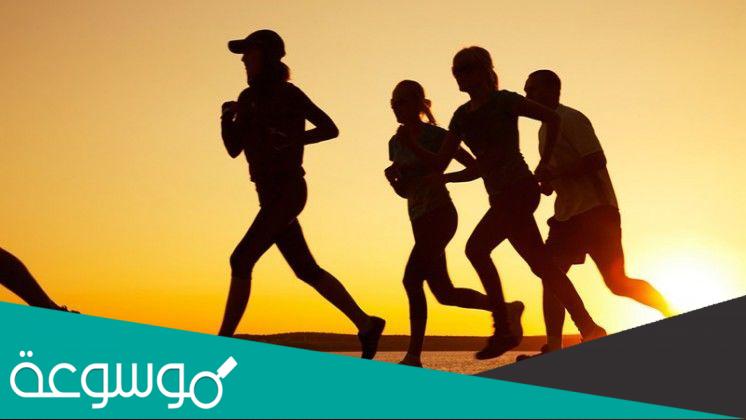 موضوع تعبير عن الرياضة وأهميتها في حياتنا