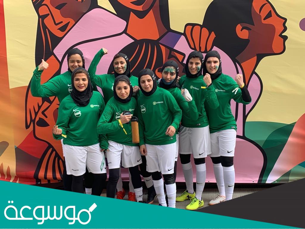 موعد بدء التسجيل في دوري المدارس لكرة القدم للبنات في السعودية