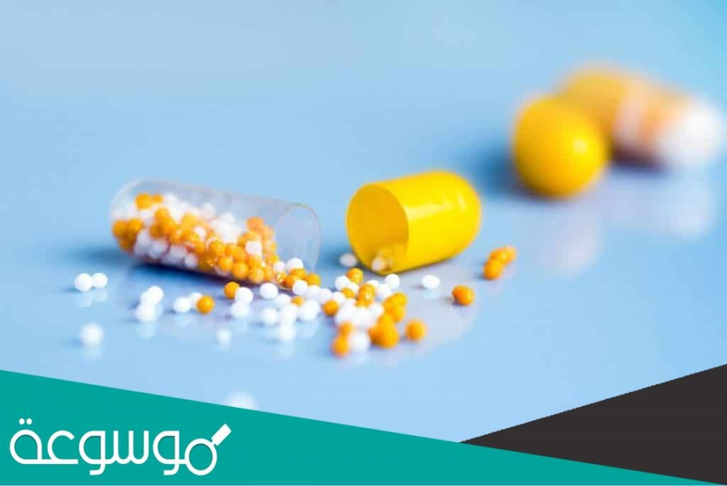 نشرة دواء تامسولين Tamsulin لعلاج تضخم البروستاتا