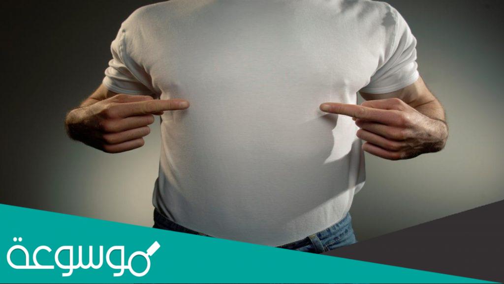 هل أجنحة الدجاج تسبب التثدي لدى الرجال؟