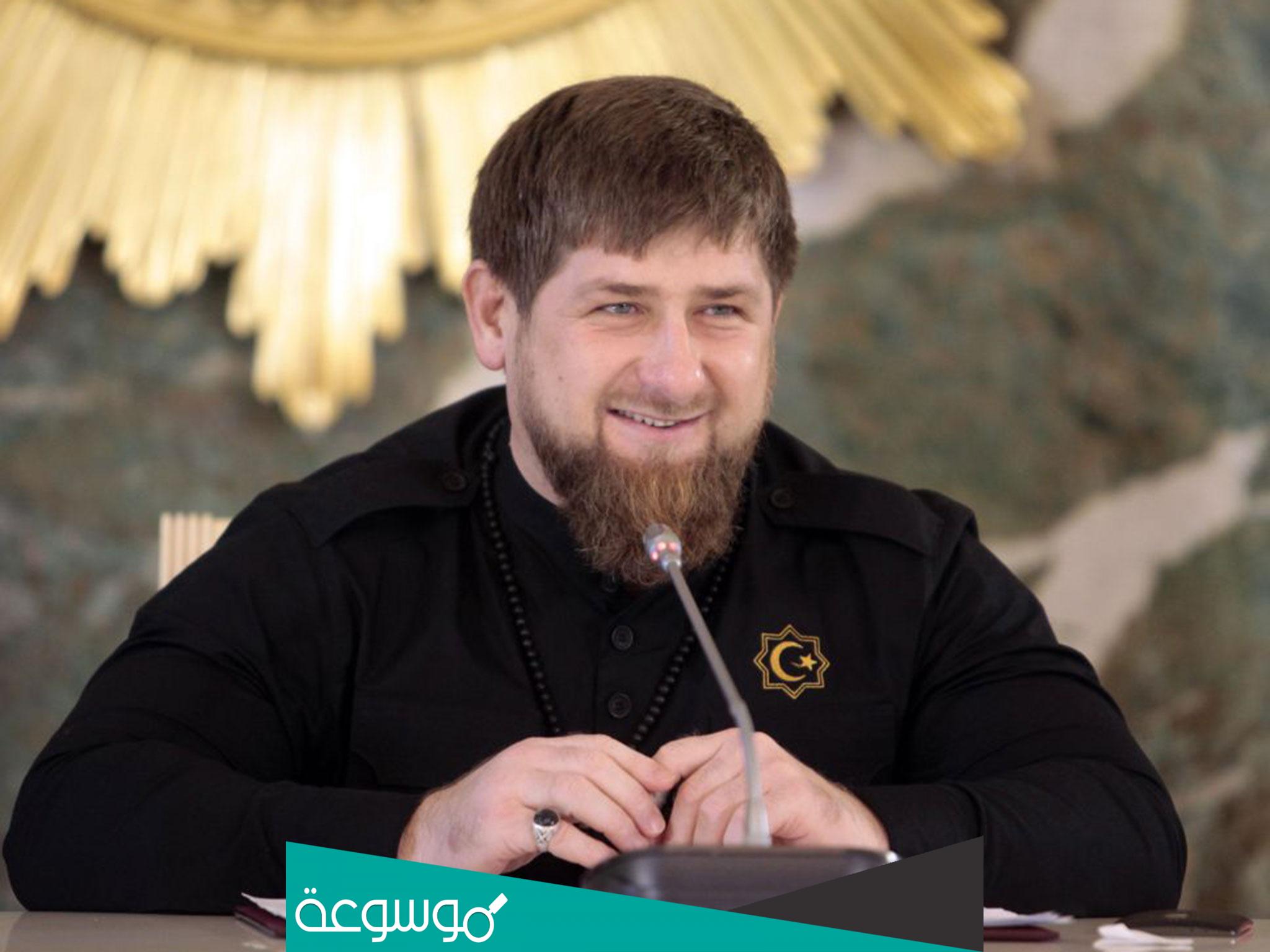 هل الشيشان مسلمين