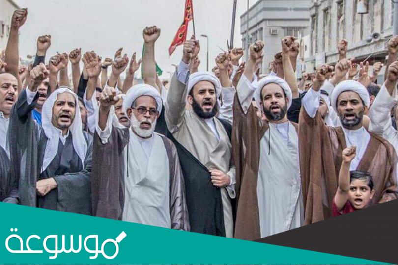 هل الشيعة يدخلون الجنة