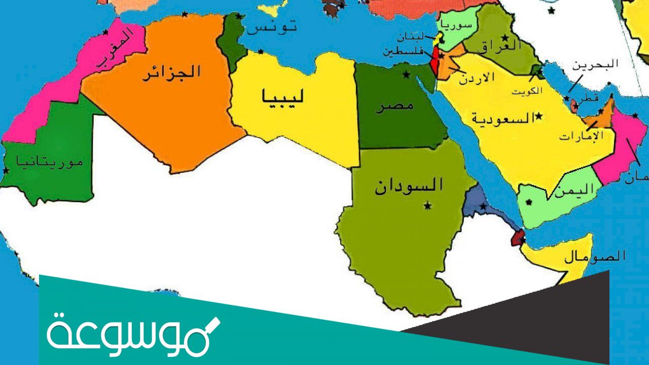 هل الصومال دولة عربية