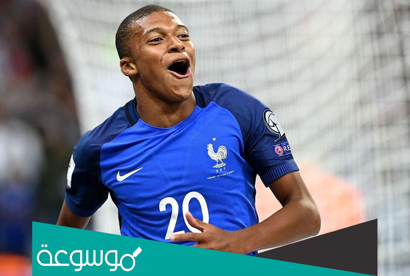 هل امبابي مسلم