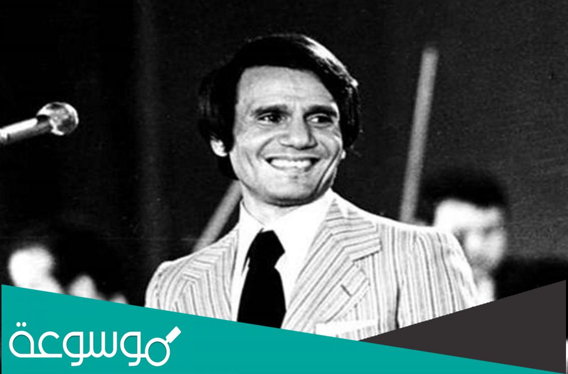 هل تزوج عبد الحليم حافظ