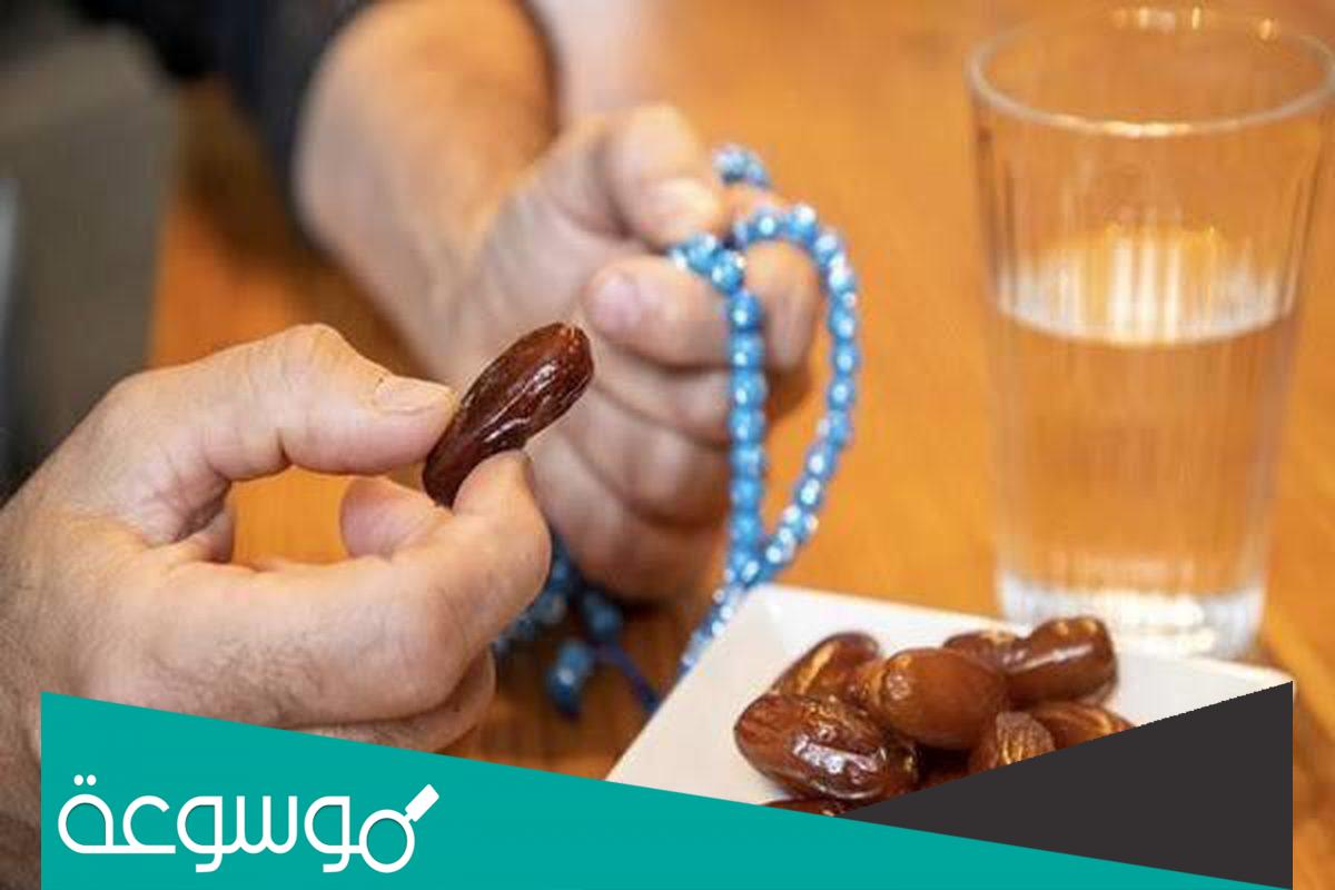 هل تكفي نية واحدة لصيام شهر رمضان