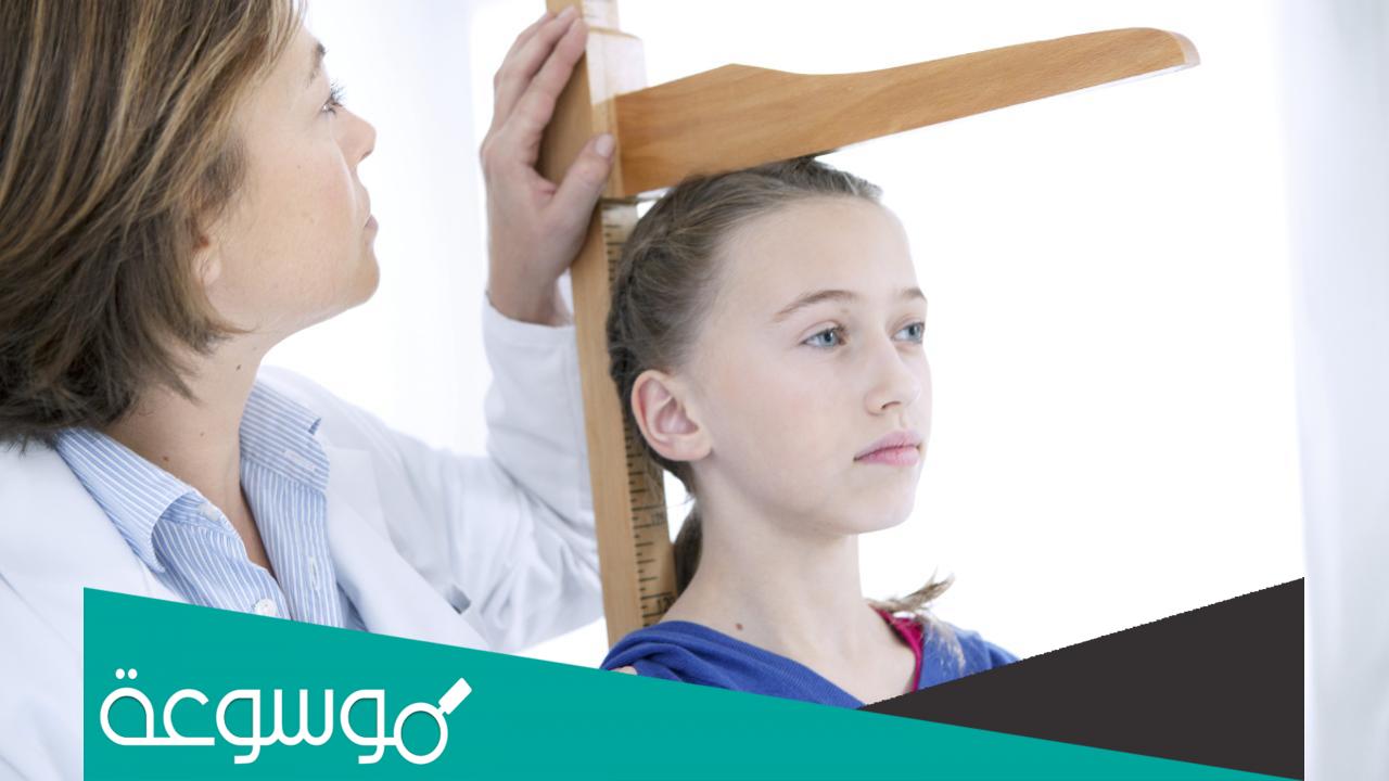 هل حبوب الكالسيوم تزيد الطول ؟