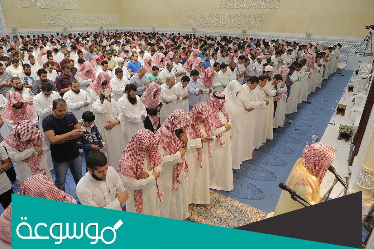 هل صلاة التراويح تغني عن قيام الليل