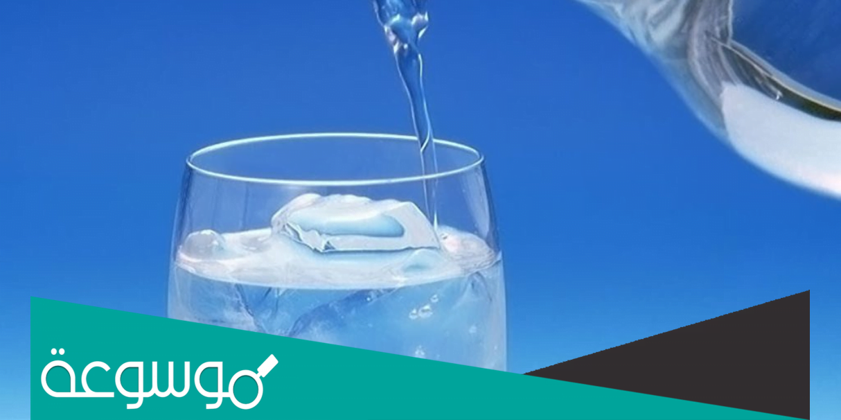 هل يُستخدم الكلور في عمليات تحلية وتعقيم المياه