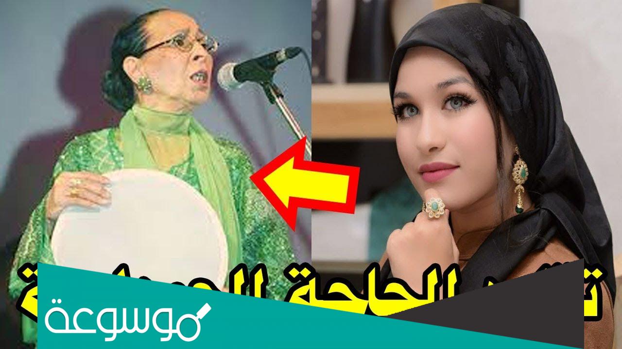 هي هي جاية تصفار وتخضار كلمات