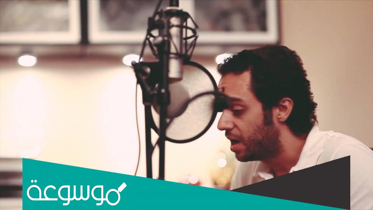 يامن هواه اعزه واذلني كلمات