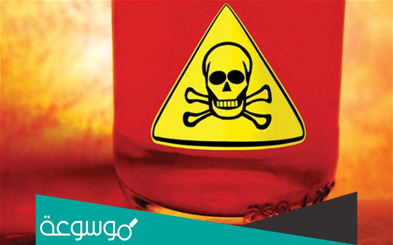 هل تم حظر بيع مادة الأسيد في السعودية