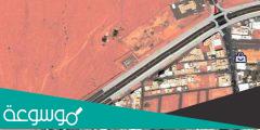 حقيقة إزالة كوبري طريق الملك فهد مع طريق التخصصي