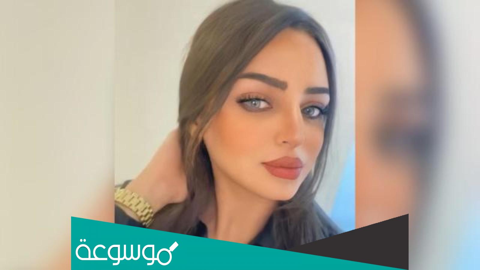 سبب طلاق رهف القحطاني الحقيقي