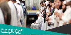 موعد بداية صلاة التهجد في رمضان