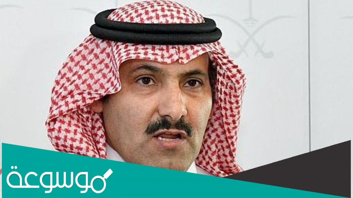 من هو السفير السعودي في اليمن