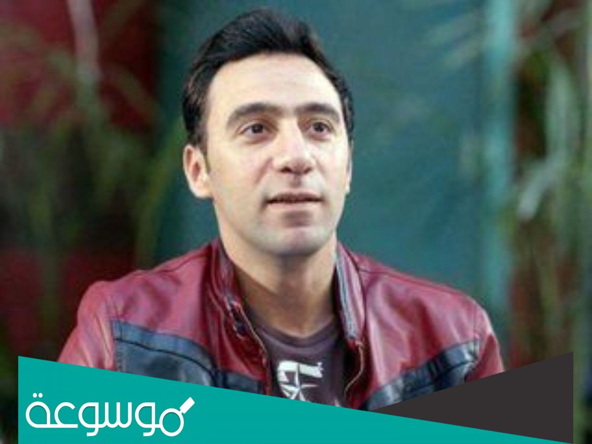 حقيقة وفاة الفنان محمد سلام