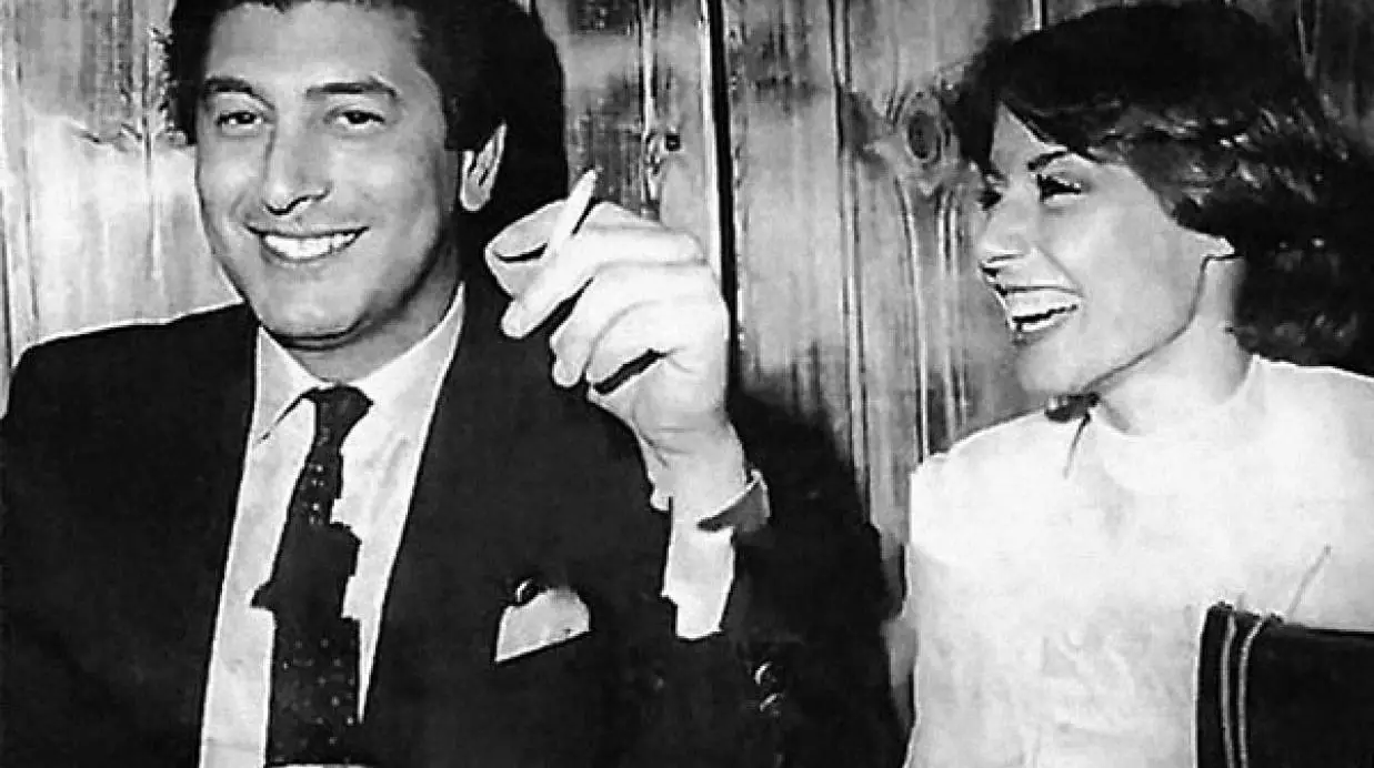 من هي اول زوجة لعمر خورشيد