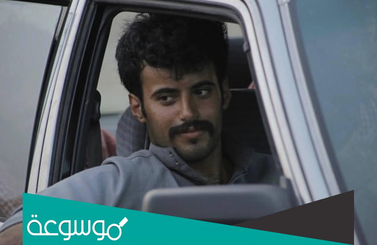 أسماء ممثلين مسلسل رشاش مع الصور