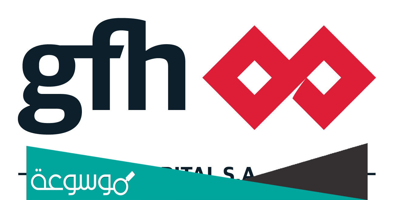 عدد فروع مجموعة جي أف أتش المالية